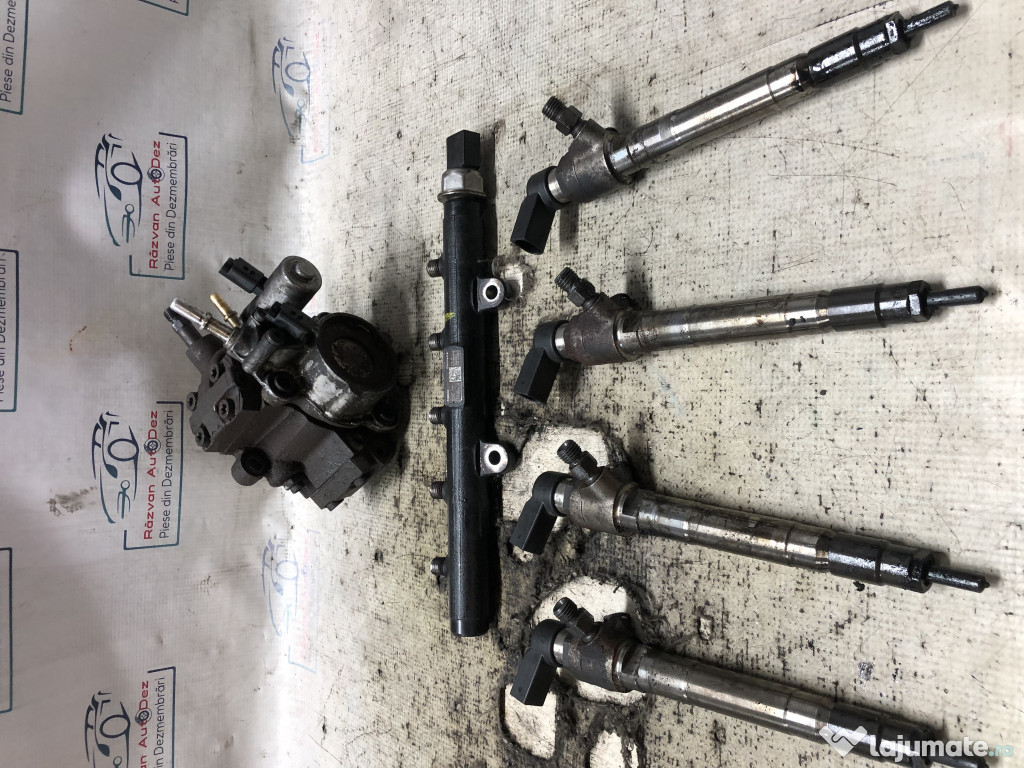 Kit injectie complet Ford Ranger 2.2 Motorina 2017