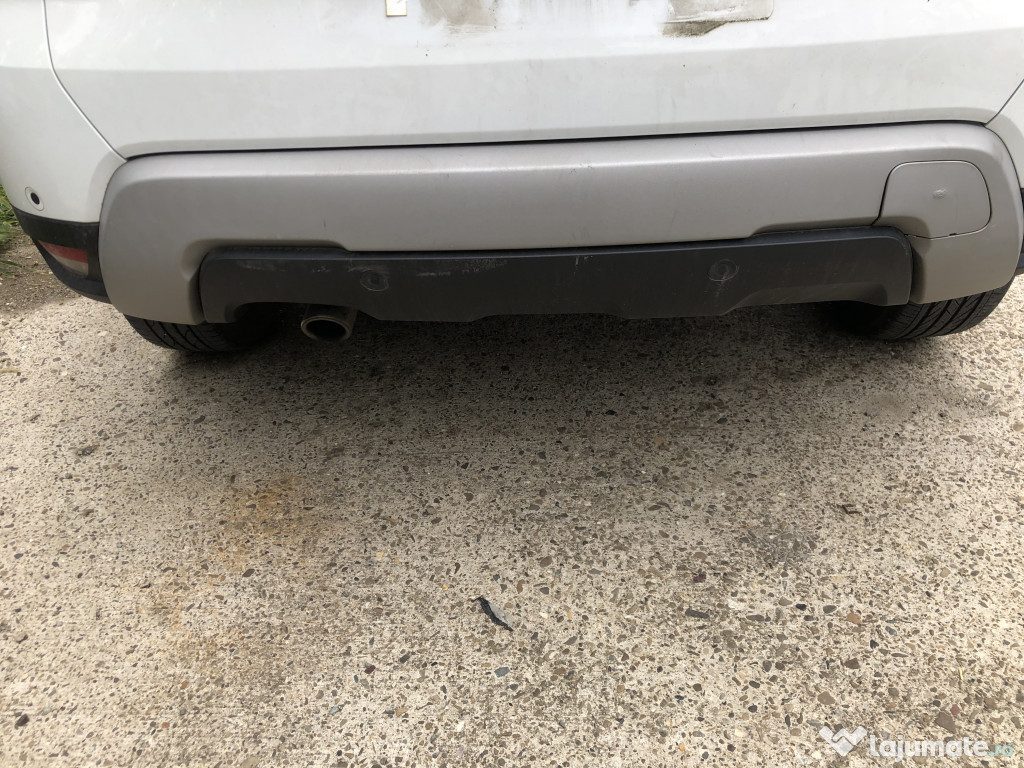 Bara spate Dacia Duster 1.6 Benzina 2019