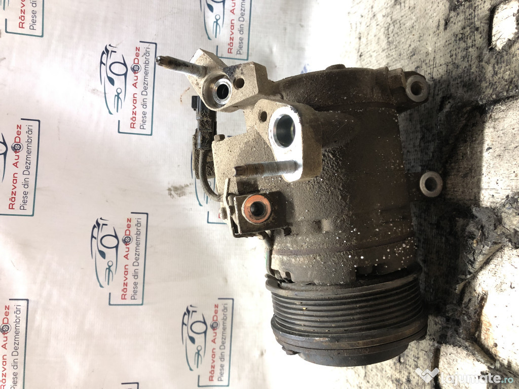 Compresor AC Ford Ranger 2.2 Motorina 2017