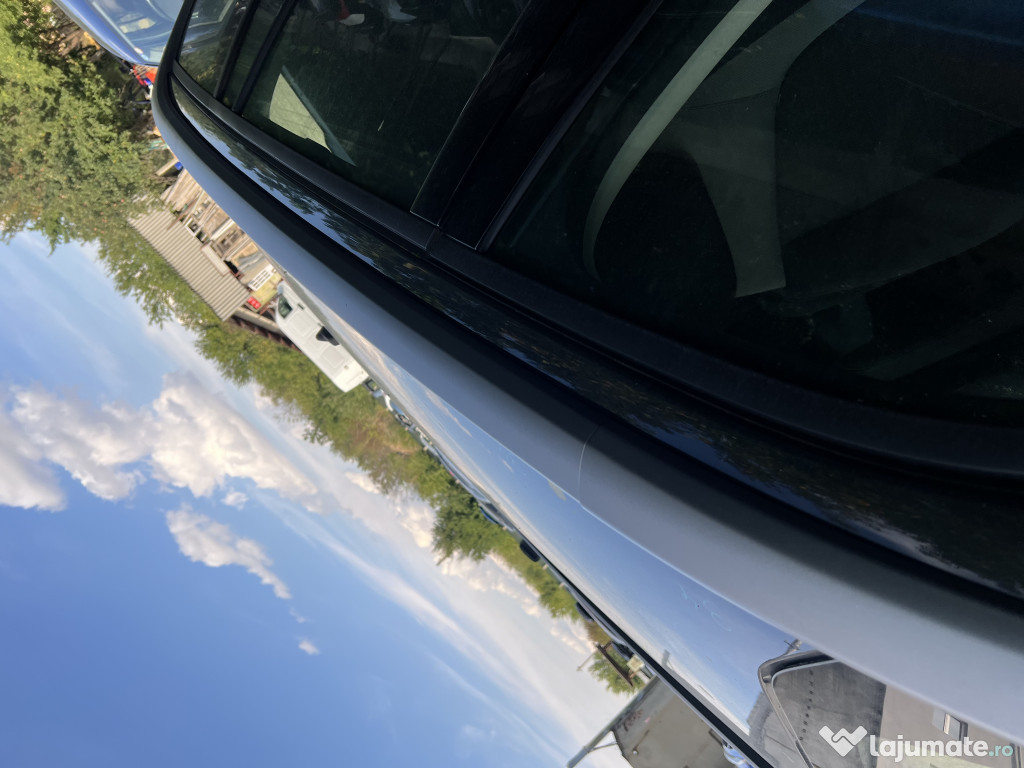 Bare cupola Citroen C4 Grand Picasso 1.6 Motorina 2013