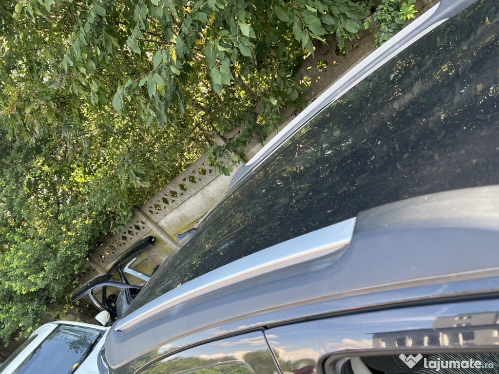 Bare cupola Opel Mokka 1.6 Motorina 2015