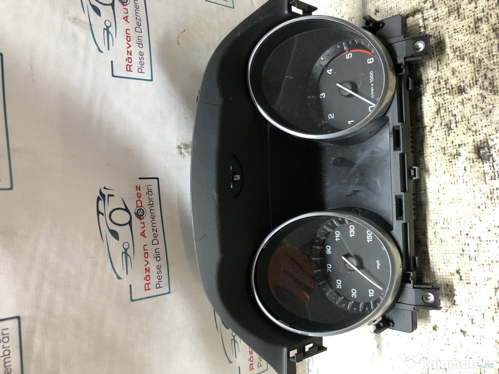 Ceasuri Bord UK Land Rover Discovery 2.0 Motorina 2017