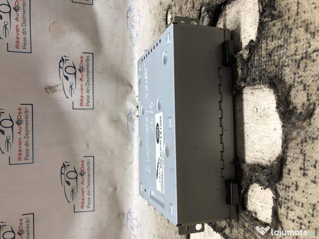 Unitate Multimedia Land Rover Discovery 2.0 Motorina 2017