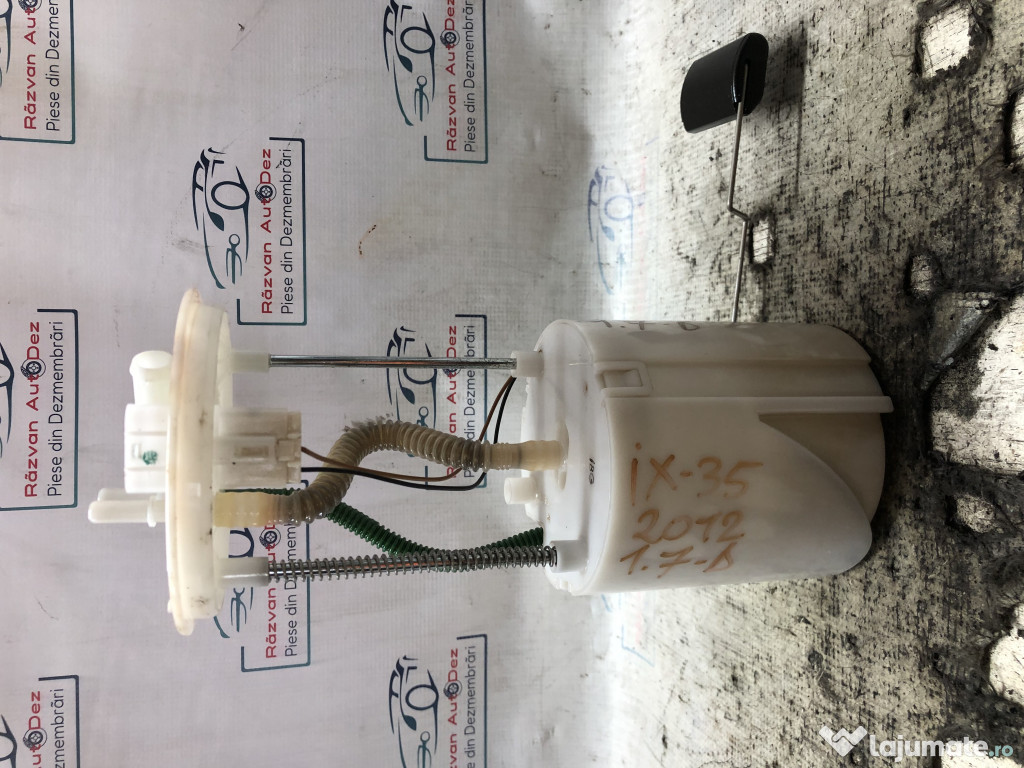 Pompa rezervor motorina Hyundai Ix 35 1.7 Motorina 2012