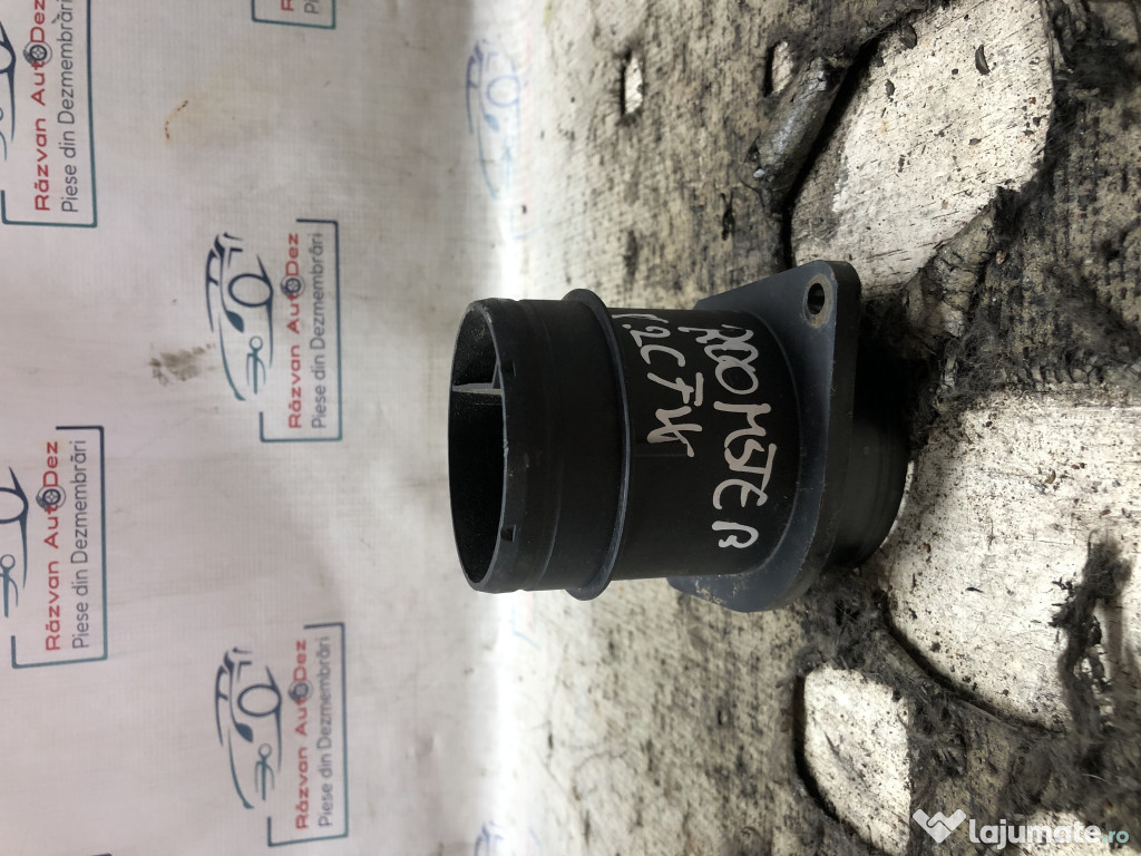 Debitmetru aer Skoda Roomster 1.2 2012