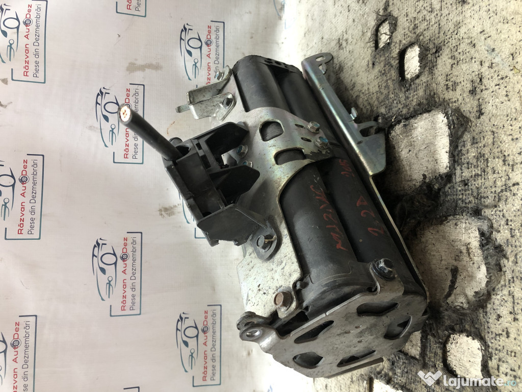 Acumulator Mazda 6 2.2 Motorina 2015