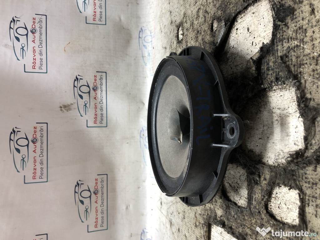 Boxa stanga spate Nissan X-Trail 2014