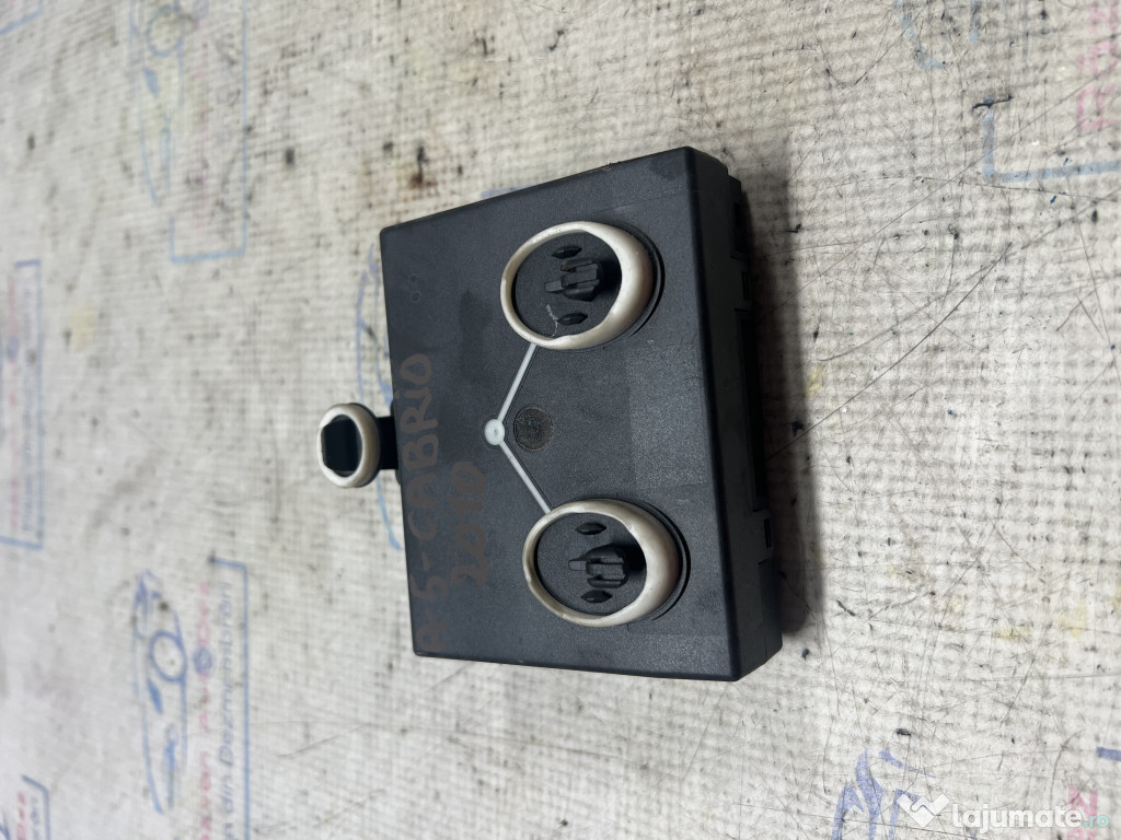 Modul usa Audi A5 2010