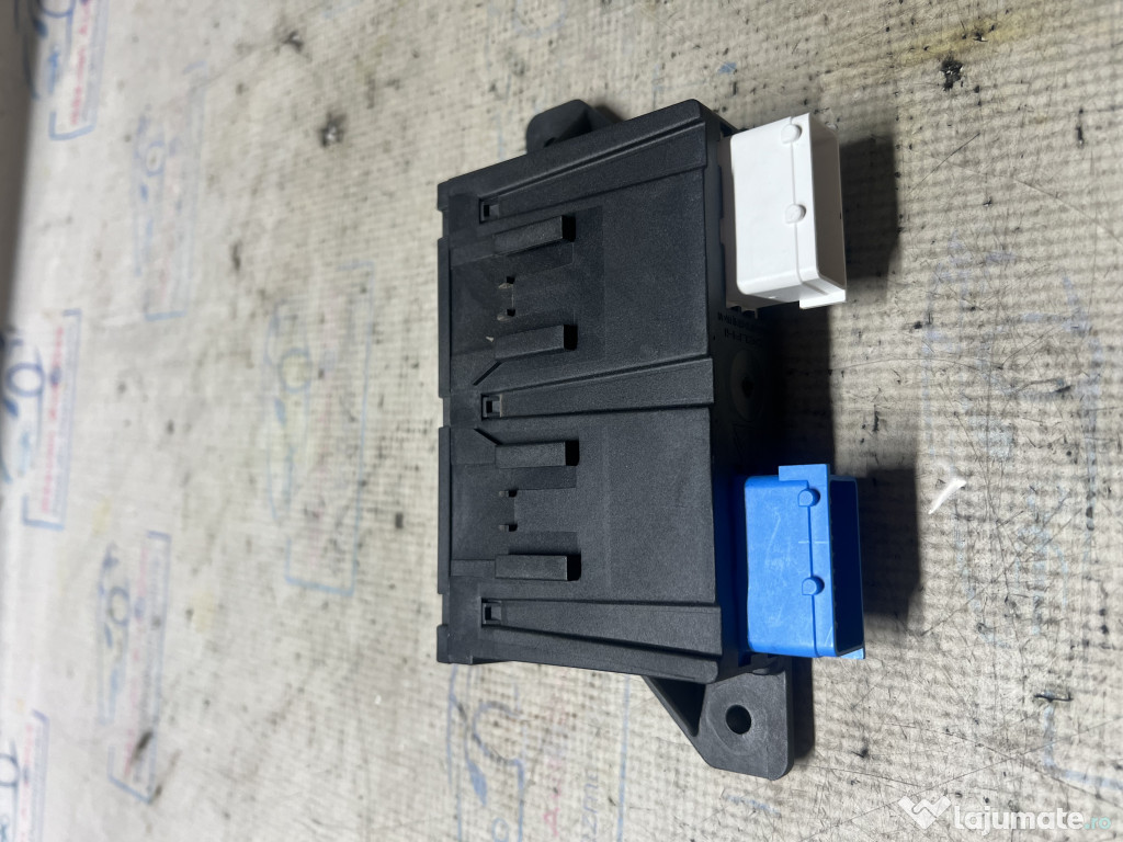 Modul alarma Citroen C4 Picasso 1.6 Motorina 2016