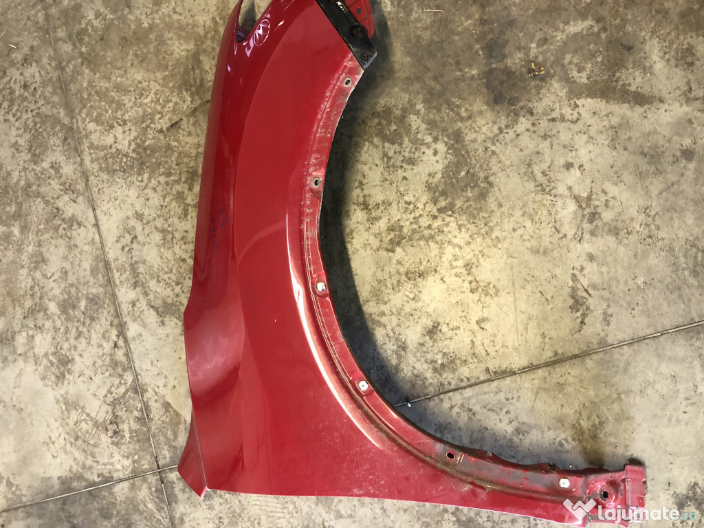 Aripa Dreapta Fata Nissan X-Trail 2016