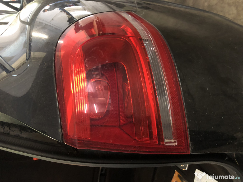 Stop dreapta aripa Volkswagen Touareg 3.0 Motorina 2010