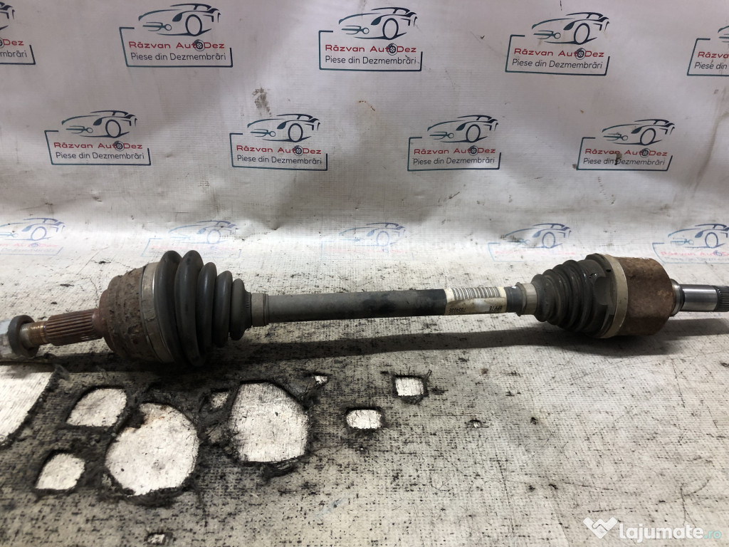 Planetara stanga fata Citroen C4 2016