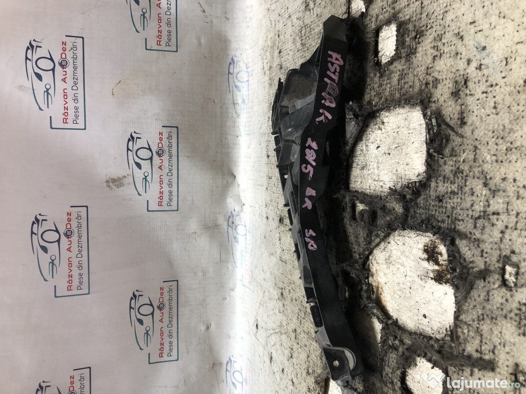 Suport dreapta bara spate Opel Astra K 2015