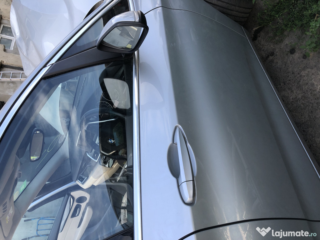 Usa dreapta fata BMW Seria 2 F45 2.0 Motorina 2016