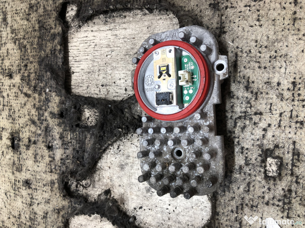 Modul led dreapta BMW X3 F25 2015