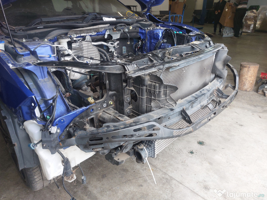 Trager complet Honda Civic 2016