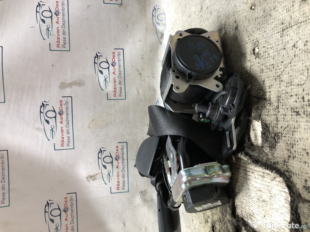 Set Centuri fata cu capsa BMW Seria 2 F45 2.0 Motorina 2016