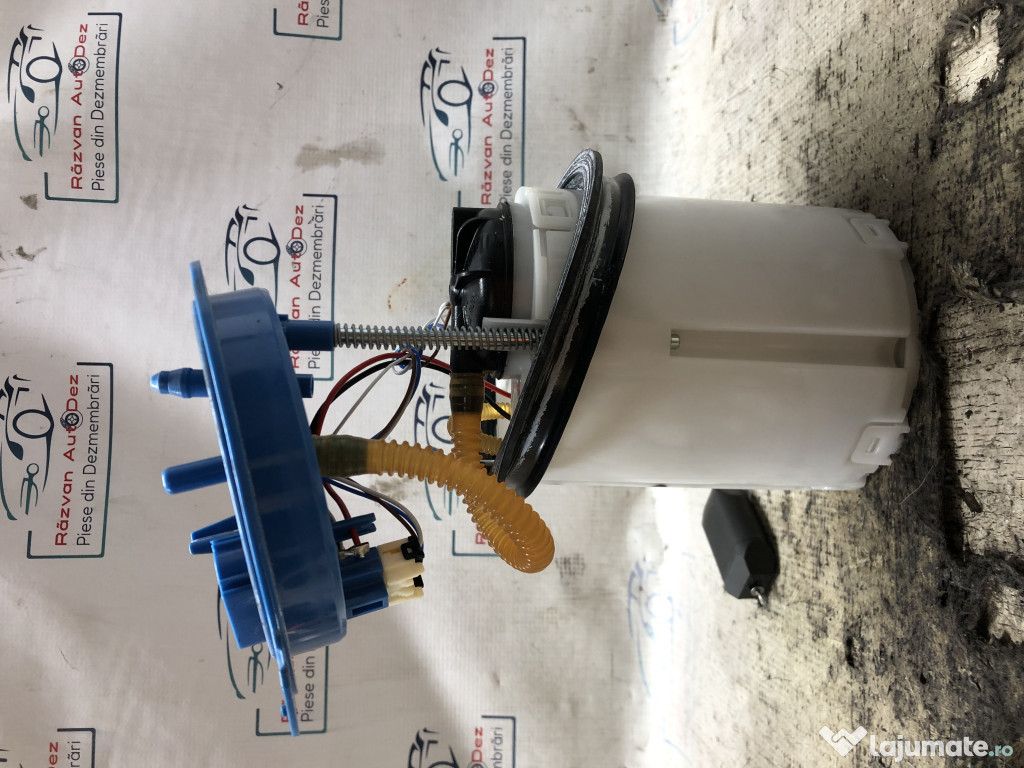 Pompa rezervor benzina Skoda Scala 1.5 Benzina 2020