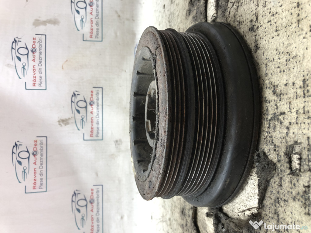 Fulie vibrochen BMW X5 E70 3.0 2008