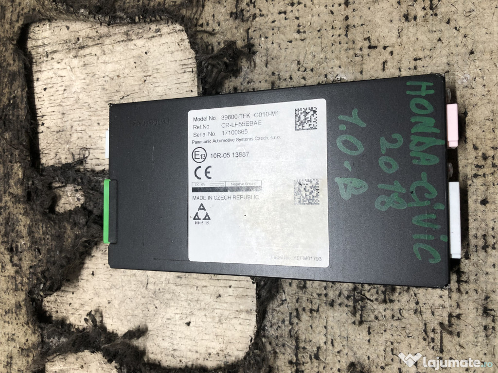 Modul antena Honda Civic 1.0 Benzina 2018