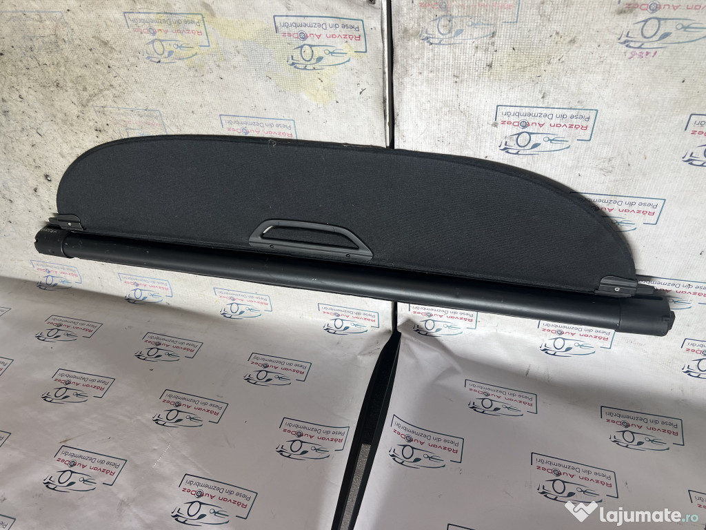 Rulou portbagaj Renault Megane 3 Break 2014