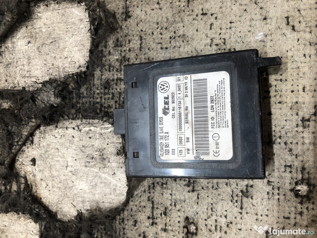 Modul Radar Volkswagen Eos 2010