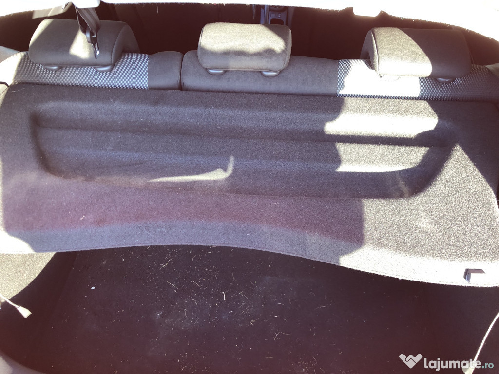 Polita portbagaj Renault Clio 4 1.5 Motorina 2016