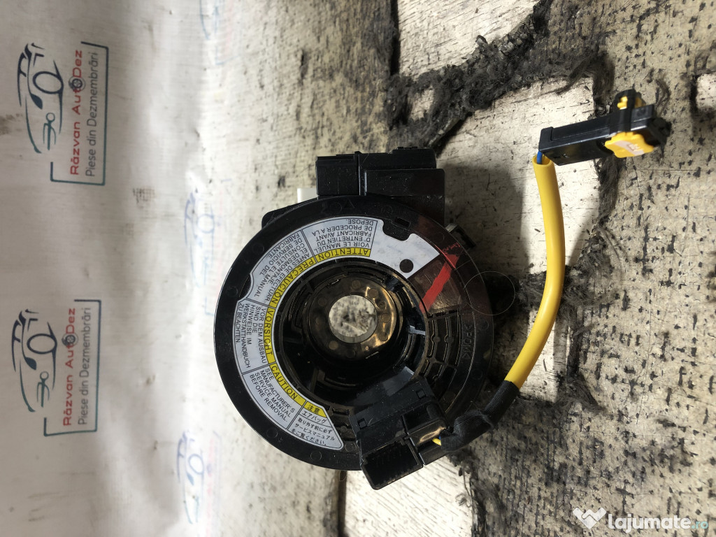 Spira volan Suzuki SX4 1.6 Benzina 2015