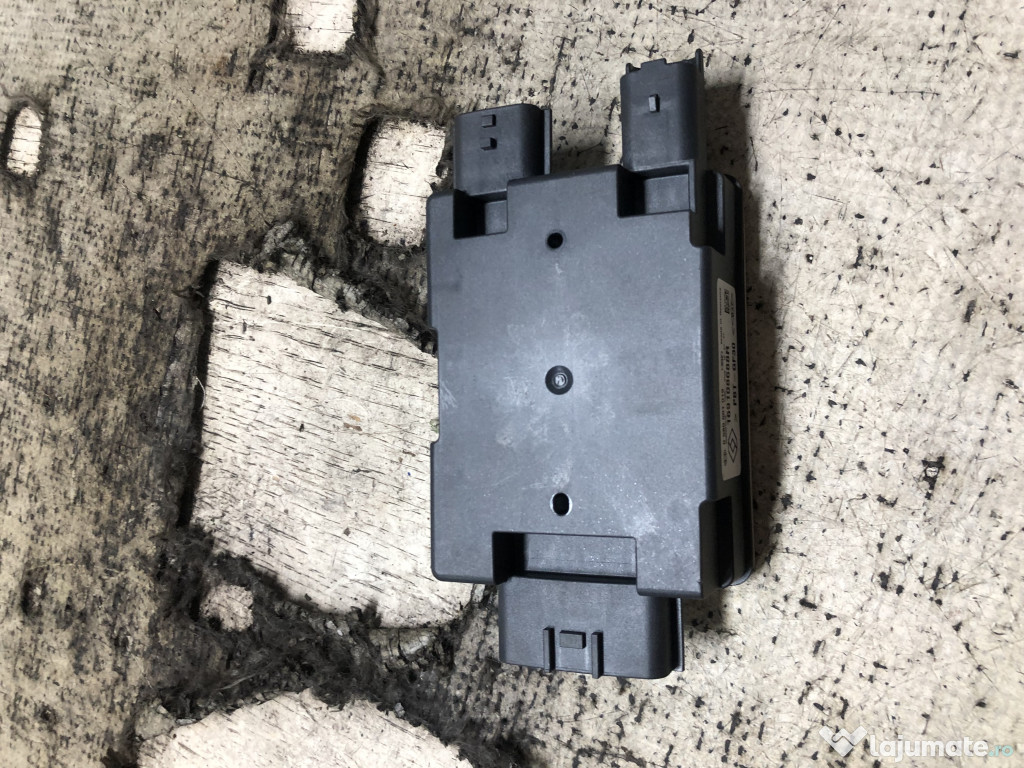 Modul pompa combustibil Renault Kadjar 1.6 Motorina 2016