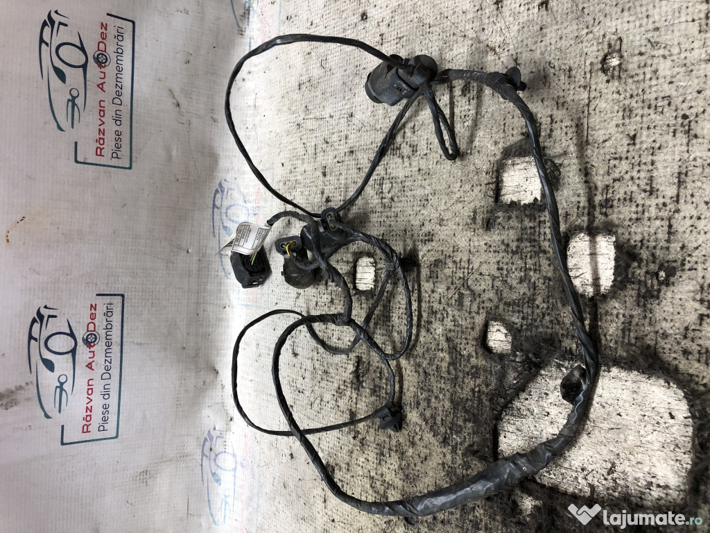 Senzori parcare spate plus instalație BMW X3 F25 2015