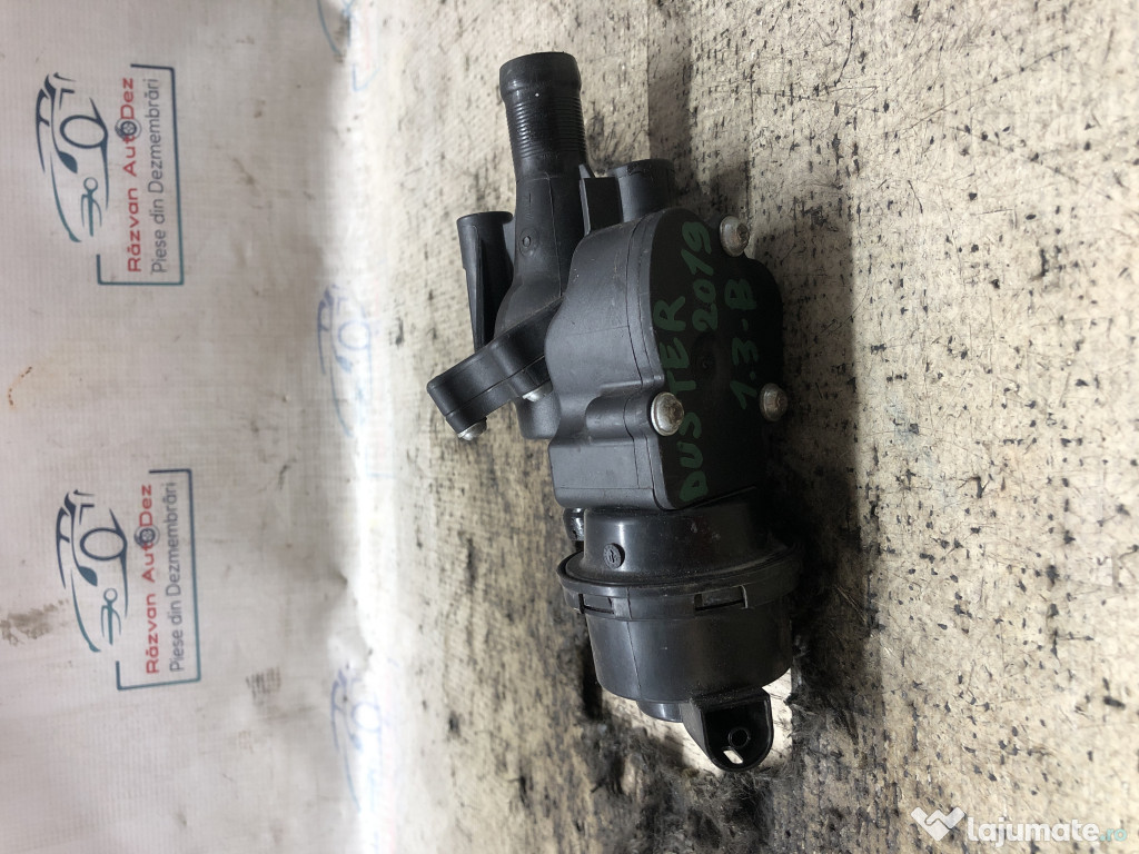 Carcasa termostat Dacia Duster 1.3 Benzina 2019