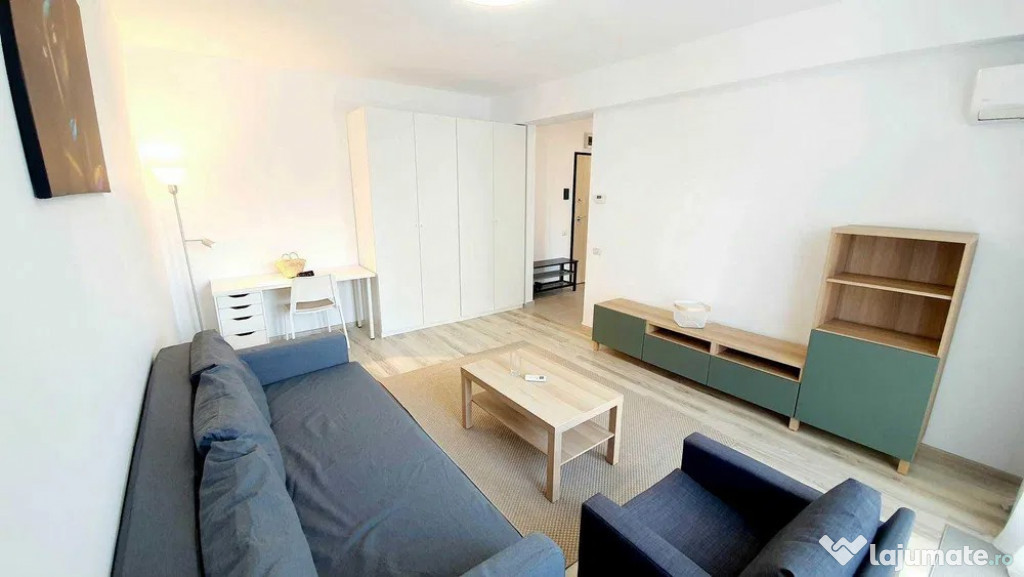 Apartament de inchiriat Bulevardul Timisoara