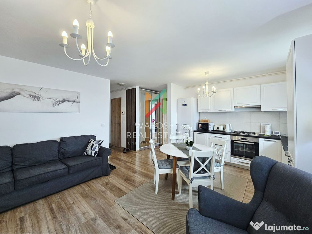 De vânzare | Apartament 2 camere | Kasper | 0% Comision
