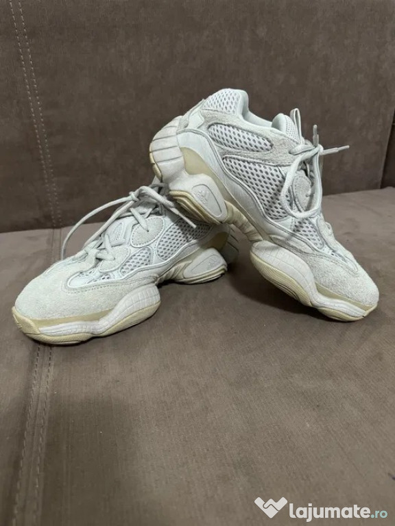 Adidas Yeezy 500 Blush
