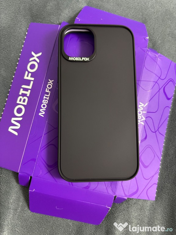 Husă iPhone 15 Plus