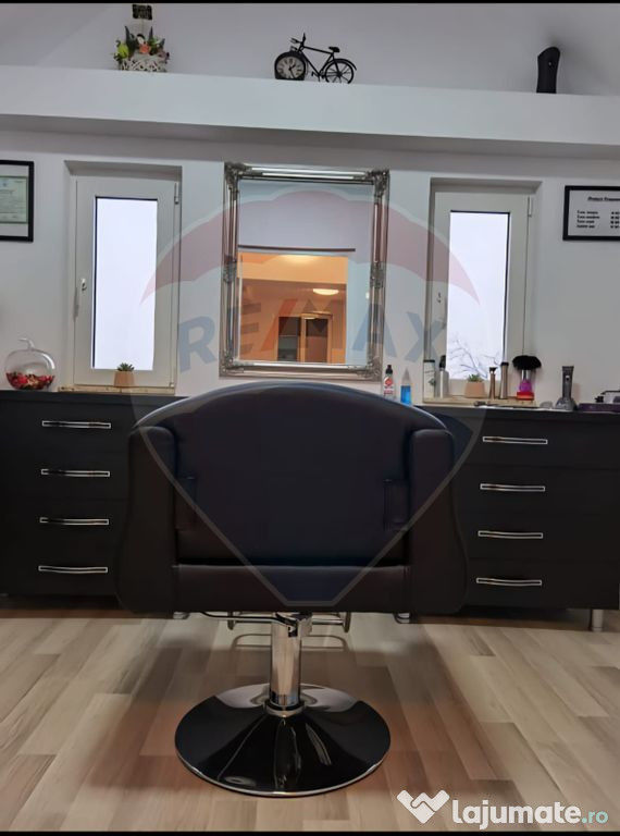 Spațiu comercial de 80mp de închiriat