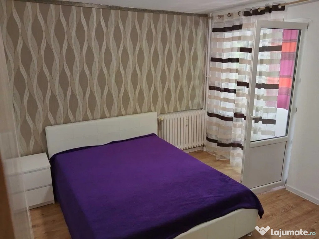 Apartament 3 camere de inchiriat Brancoveanu