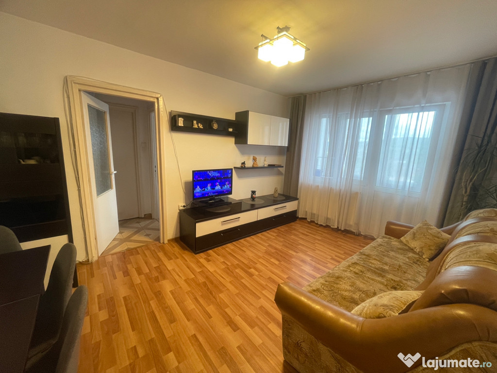 Apartament pentru inchiriat