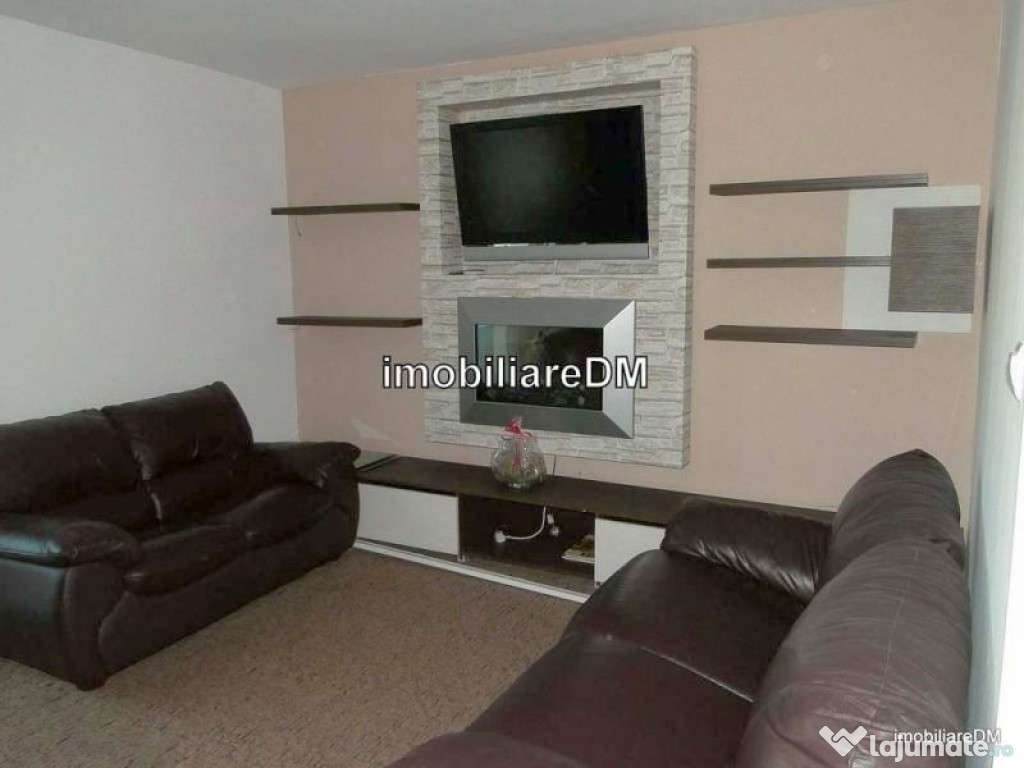 Apartament 2 camere D, in Oancea,
