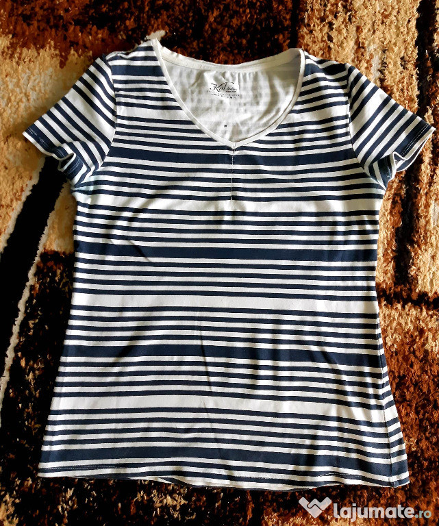 Tricou dama Kenvelo - M