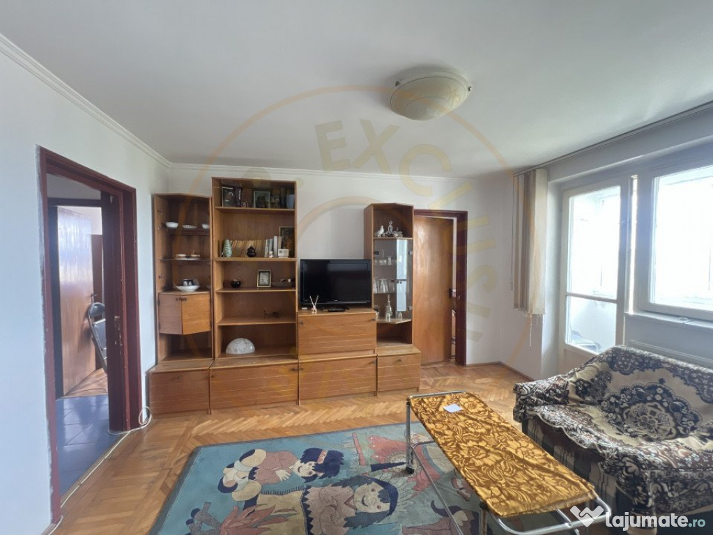 Inchiriere Apartament 3 camere Craiovei