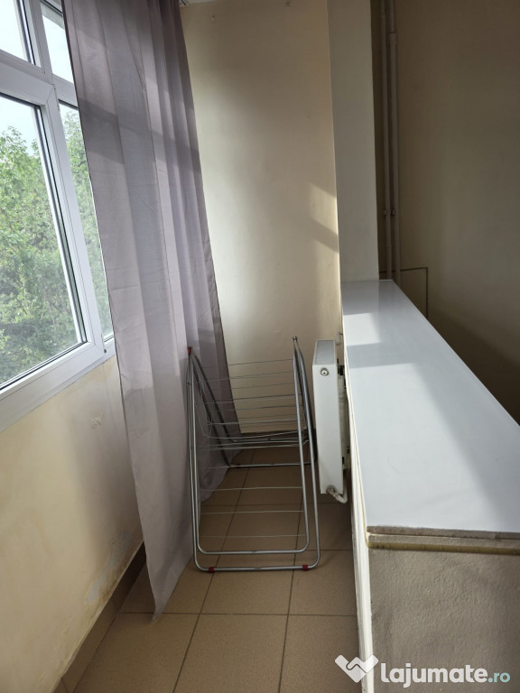 Apartament 2 camere Dimitrie Cantemir