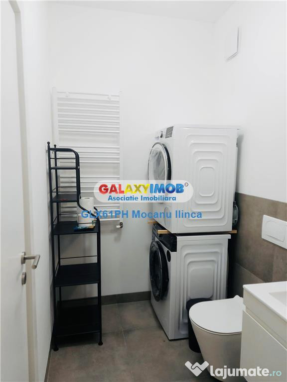 Apartament 2 camere, bloc nou, Sud, Ploiesti