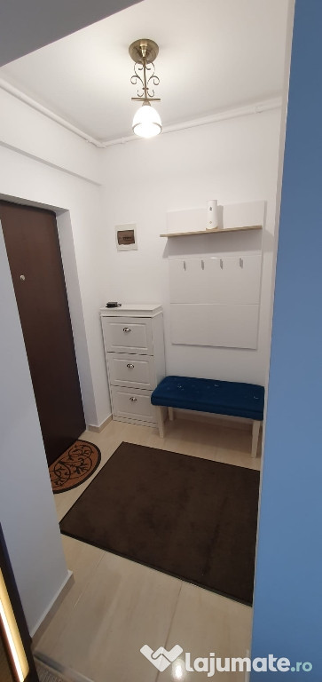 Apt. 2 camere, 51 mp - Baroque Residence Bucium, Iași