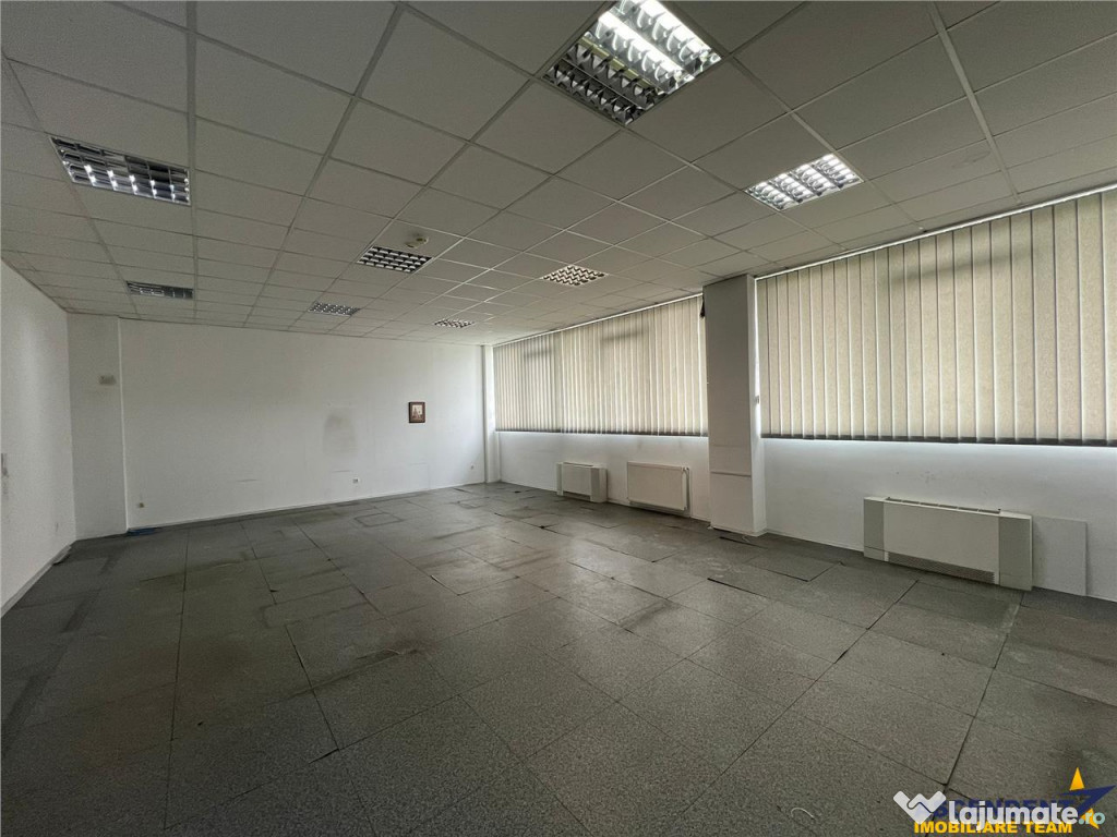 Spatiu Birouri, Centru Civic, Brasov