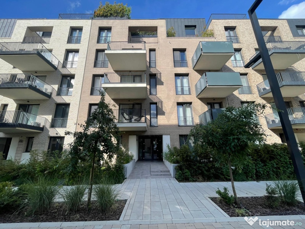 Apartament 2 Camere I Avalon Estate I Pipera