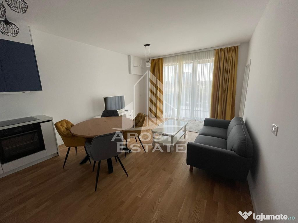 Apartament 2 camere, centrala, 2 locuri de parcare, zona ...
