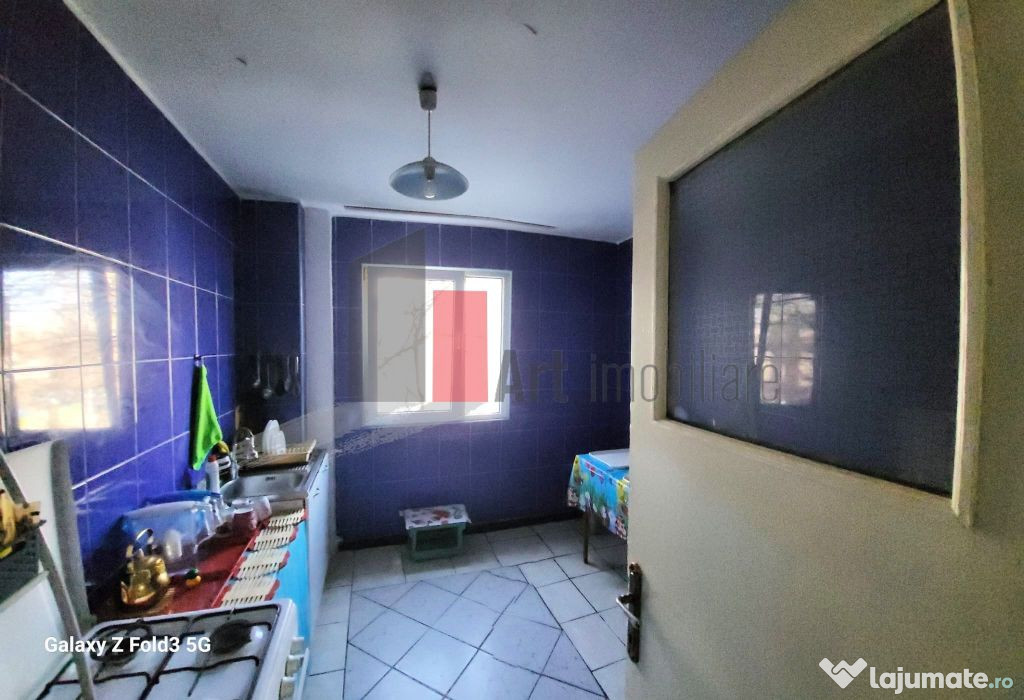 Apartament 4 camere Titan I O R