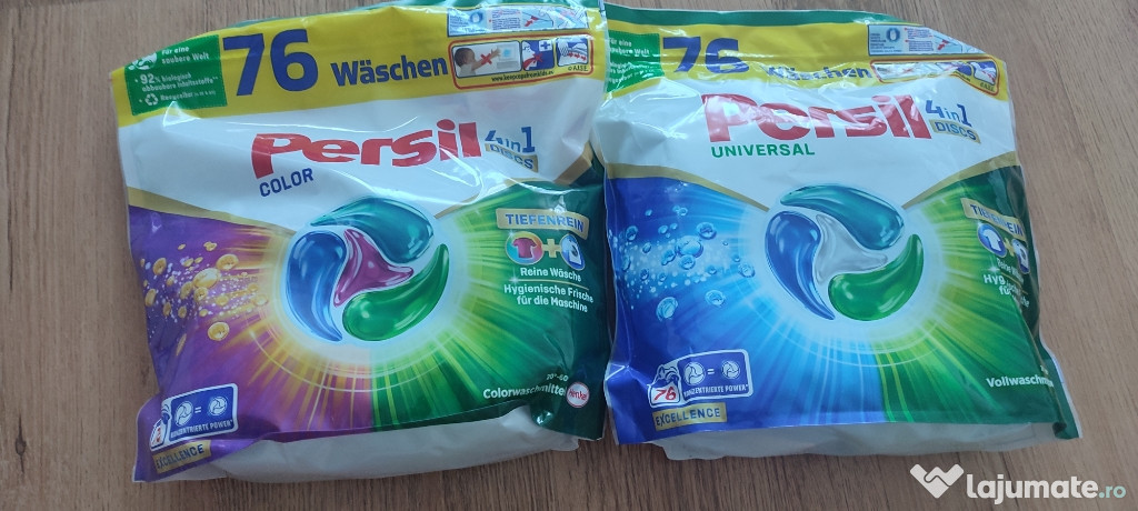 Detergent Persil