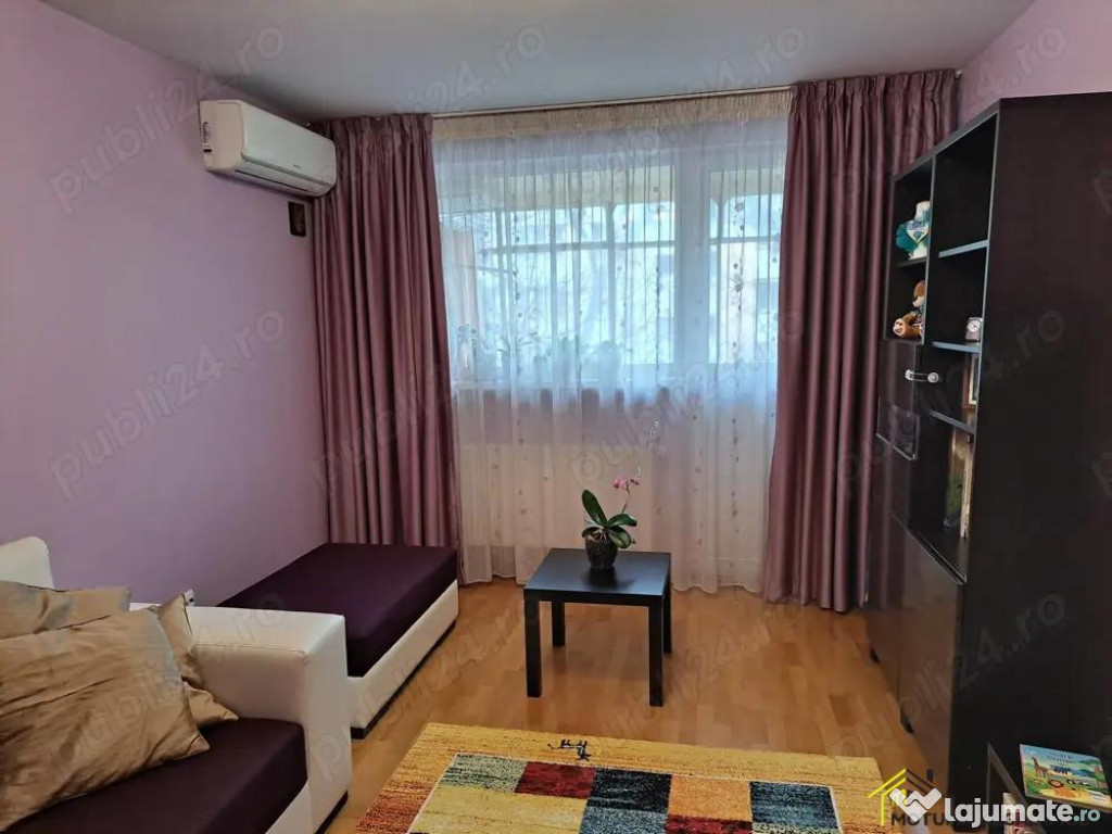 Apartament 3 camere de Drumul Taberei-Valea Ialomitei